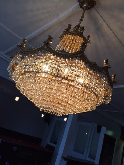 Cafe Pension The Chandelier Terneuzen Exterior foto